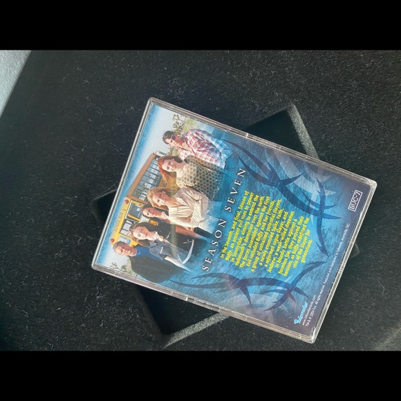 RARE Buffy The Vampire Slayer Ultimate Collection Trading Card Set Wood Coffin - Picture 5 of 8